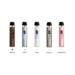 Geekvape Wenax Q Pod System Kit 1000mAh - Image 3