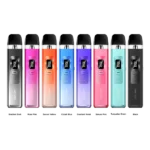 Geekvape Wenax Q Pod System Kit 1000mAh - Image 2