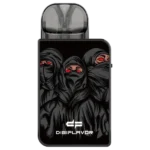 Digiflavor U Pod Kit 1000mAh - Image 5